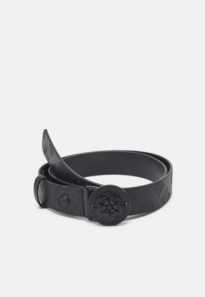 Belt - black