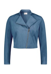 Niet geselecteerd, slate blue