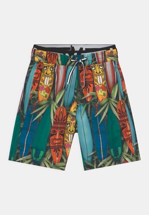 NEAL - Swimming shorts - multi-coloured