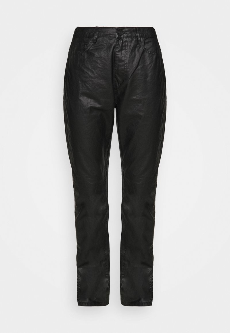 Missguided Pantalon classique noir