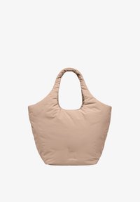 Selezionato, sandbar