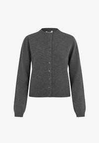 Non sélectionné, dark grey melange