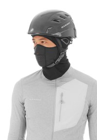 Mammut ARCTIC - Tørklæde - black