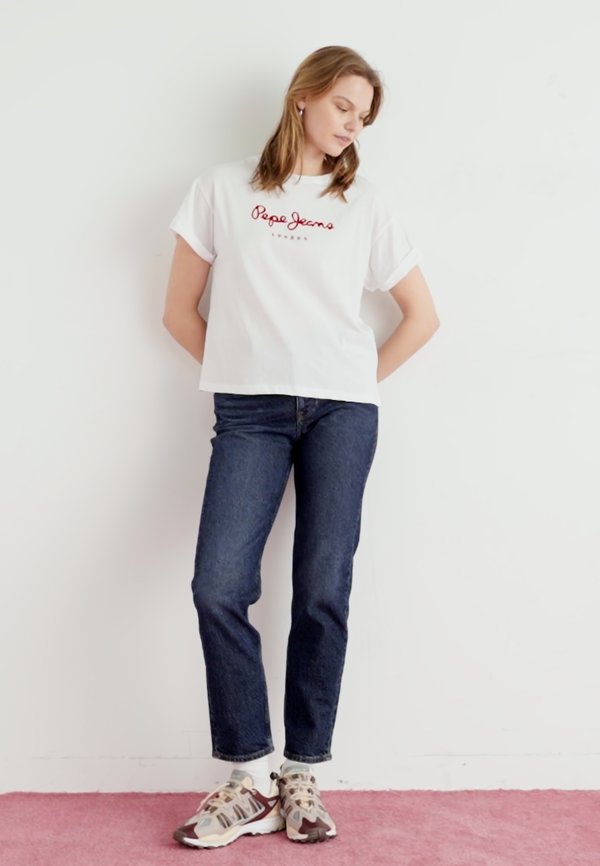 CAROL - Trousers - dark humor4