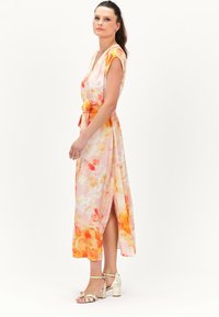 Caroll RELODIE - Jurk - rose clair