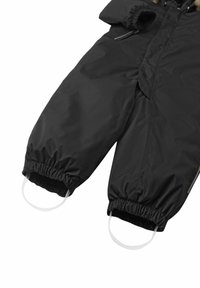 Reima UNISEX czarny