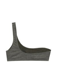 Robin Collection TITANIUM - Top de bikini - gris