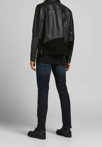 Jack & Jones Jeans slim fit - blue denim