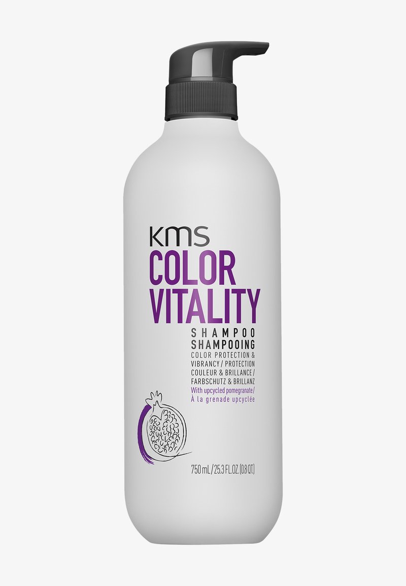 KMS - CV SHAMPOO - Shampoing, Agrandir