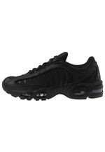 Nike Sportswear Air Max Tailwind Iv Sneaker Low Black Schwarz Zalando De