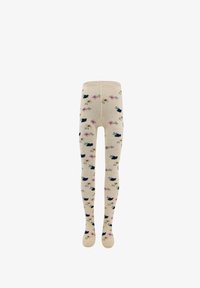 Niewybrane, beige
