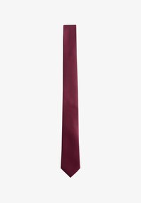 Niet geselecteerd, navy burgundy red