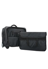 Dermata Bagage / koffer - gray