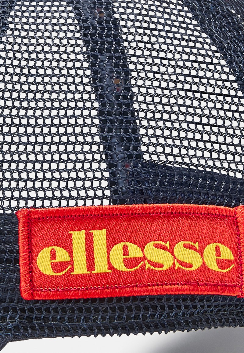 Damen Mützen | Ellesse VESTER UNISEX Cap white/dunkelblau - CY21704 Damen Mützen | Ellesse VESTER UNISEX Cap white/dunkelblau - CY21704