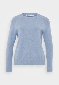 ONLLESLY KINGS - Džemperis - vintage indigo melange