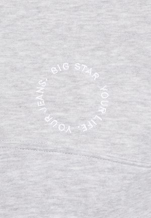 Big Star, - Bluza rozpinana