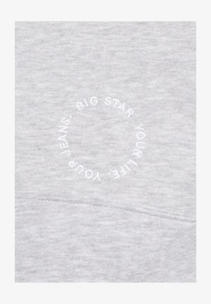 Big Star, - Bluza rozpinana