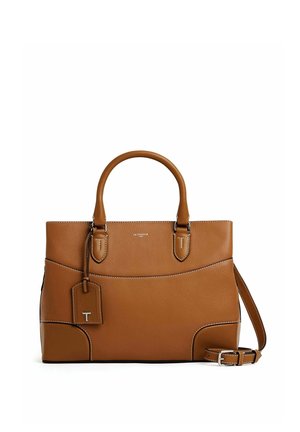 ROMY - Sac à main - tan