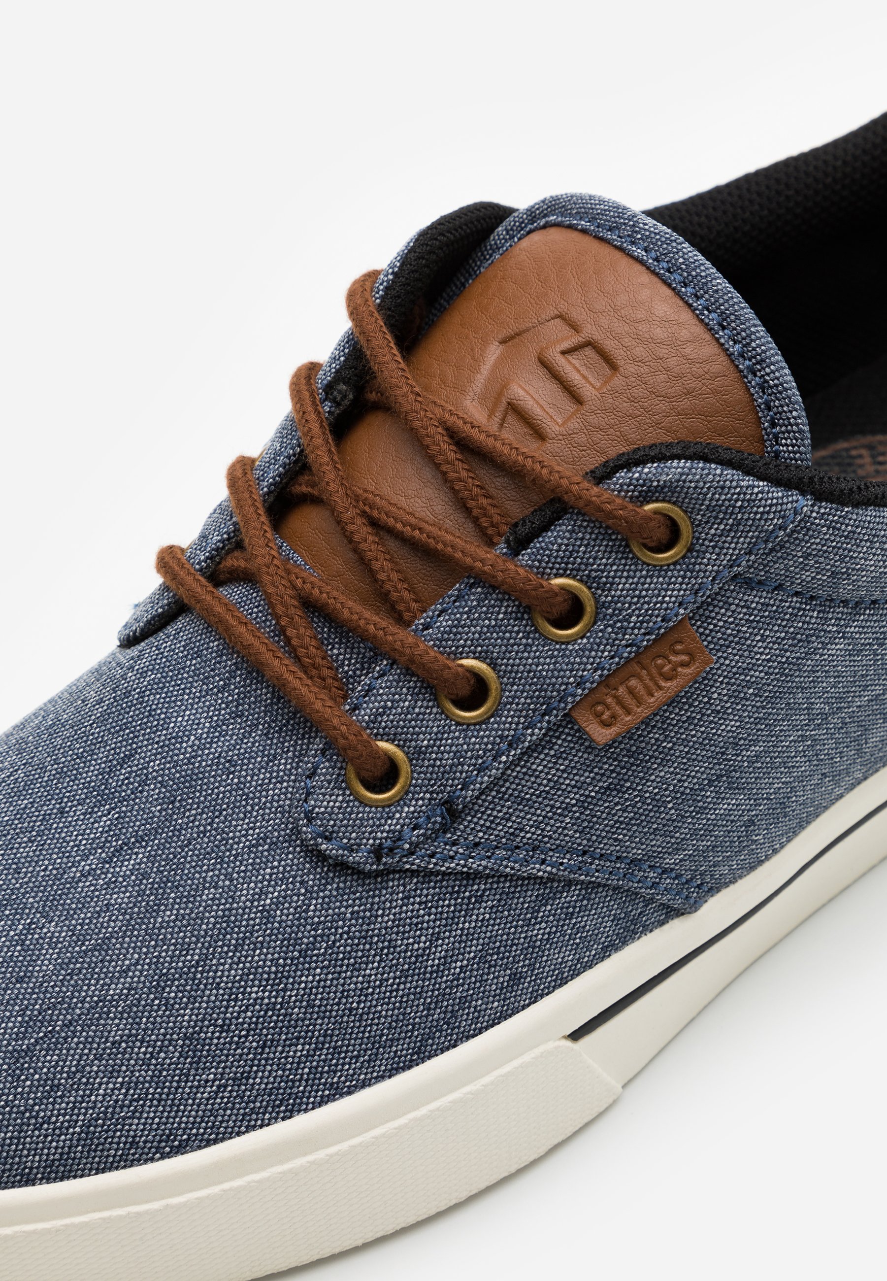 Etnies JAMESON ECO Skatesko navymørkeblå Zalando.no Etnies JAMESON ECO Skatesko navymørkeblå Zalando.no