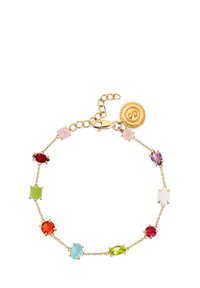 DROP ORQUIDEA - Armband - gold-coloured