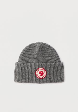 1960 LOGO HAT UNISEX - Čepice - grey