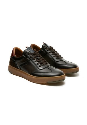SNEAKERS - Sneakers basse - brown
