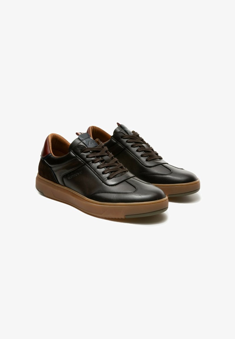Ambitious SNEAKERS - Sneakers basse - brown