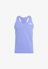 Unselected, purple