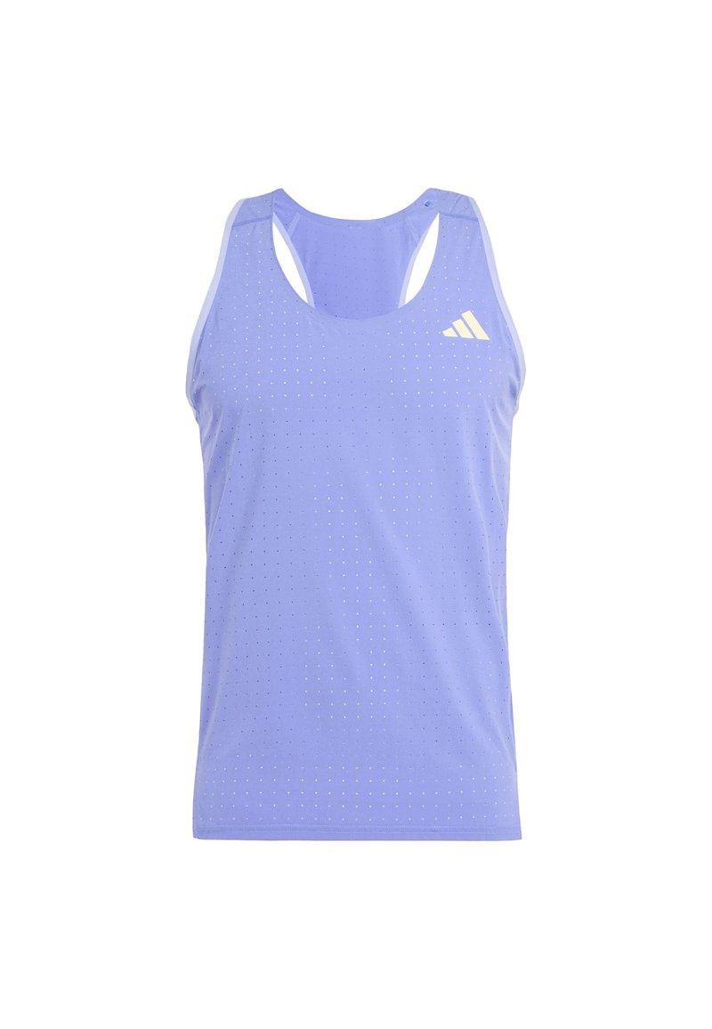 adidas performance Top paars adidas performance Top paars