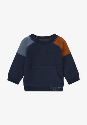 JELLING - Sweater - black iris