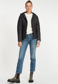 Oxmo OXQUELLA - Vinterjakke - black