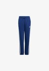 JUNIOR UNISEX - Pantalon de survêtement - dark blue white