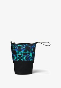 Unausgewählt, schwarz