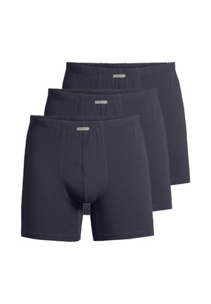 3ER PACK CLOSE TO YOU - Boxerbriefs - nightblue