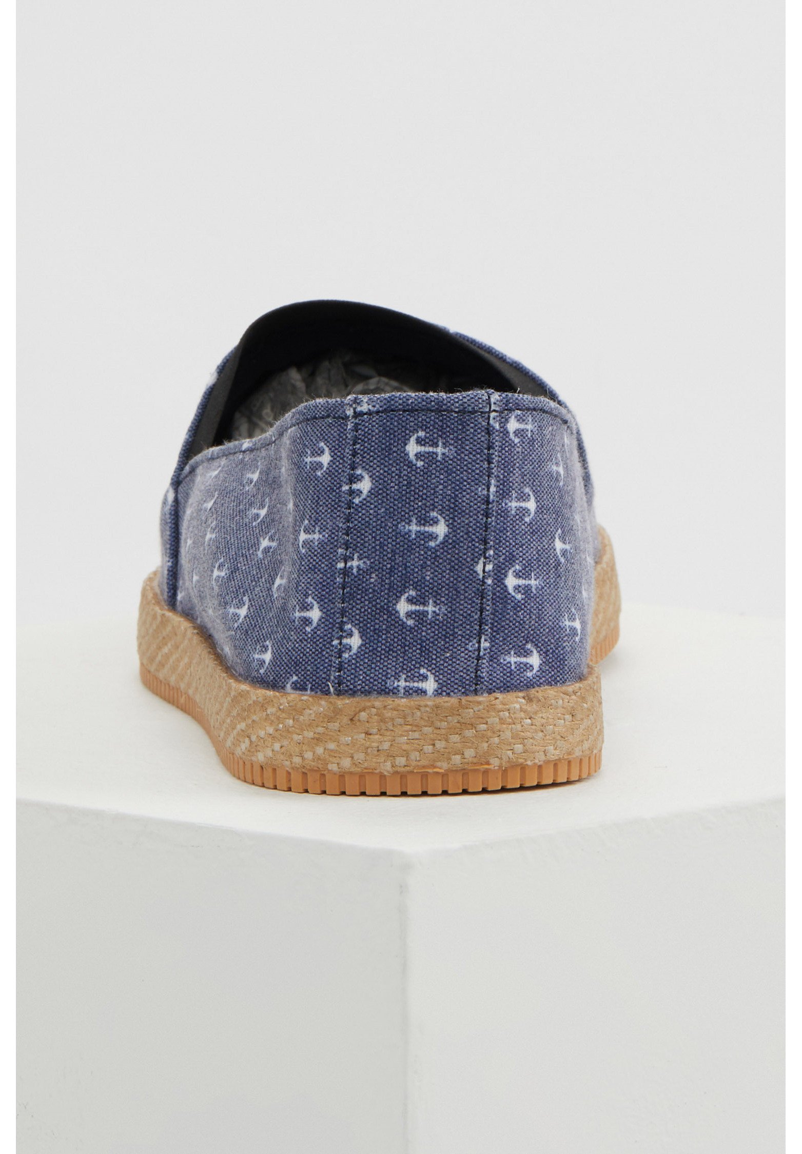 Herren Espadrille Herren Espadrille