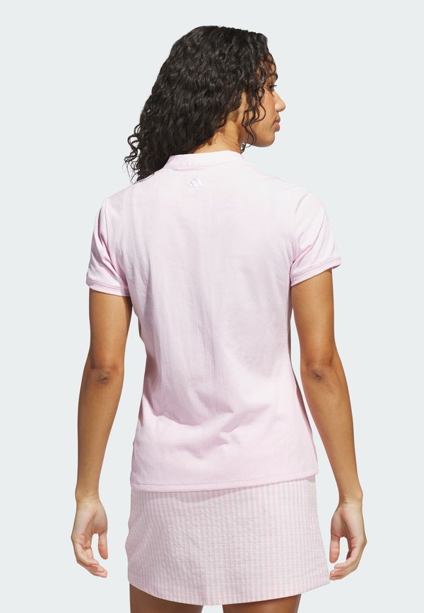 GO-TO JACQUARD SHORT SLEEVE  - Sports T-shirt4