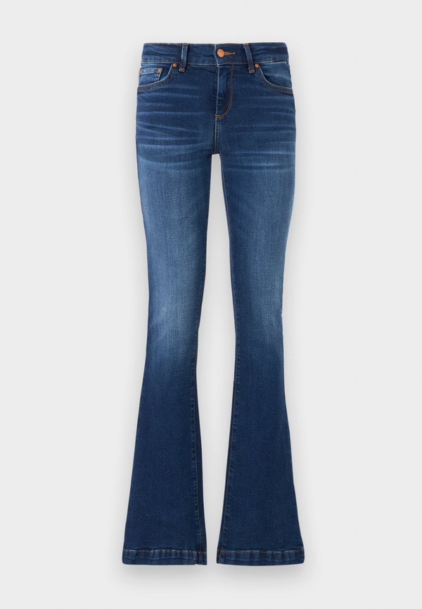 FALLON - Bootcut jeans4