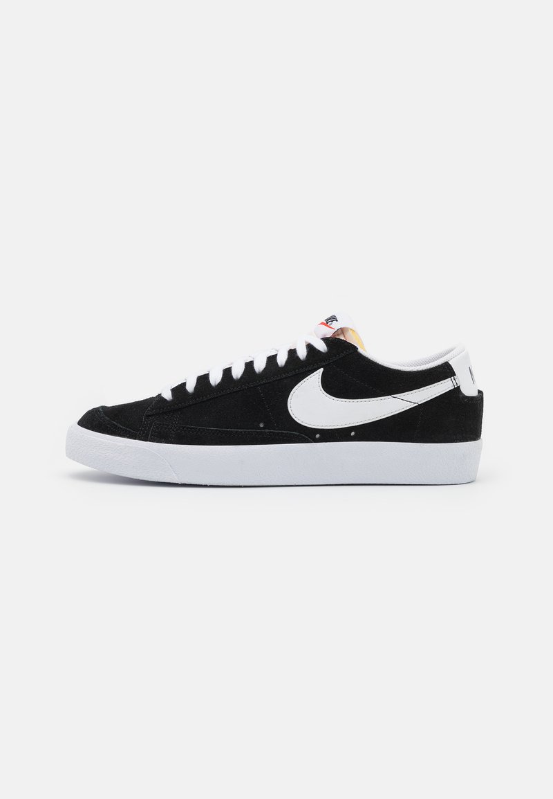 Nike blazer nere basse Clearance