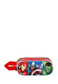 No seleccionado, Avengers multi-coloured