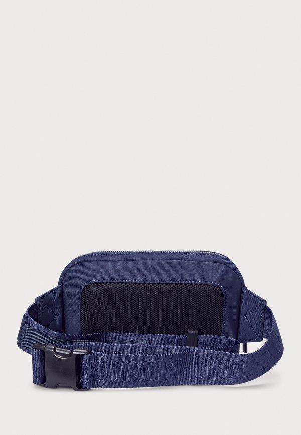 TONAL LOGO WAISTPACK - Bum bag2