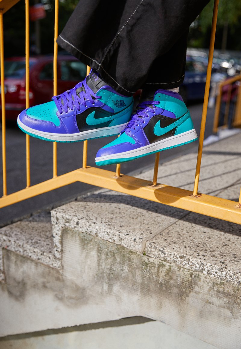 jordan dark concord - Main Image