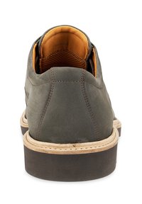 ECCO METROPOLE LONDON - Stringate eleganti - grey