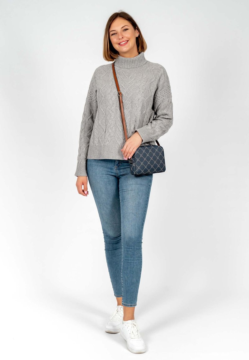 Tamaris ANASTASIA - Clutch - blue