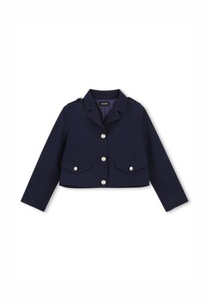 Blazer - medieval blue