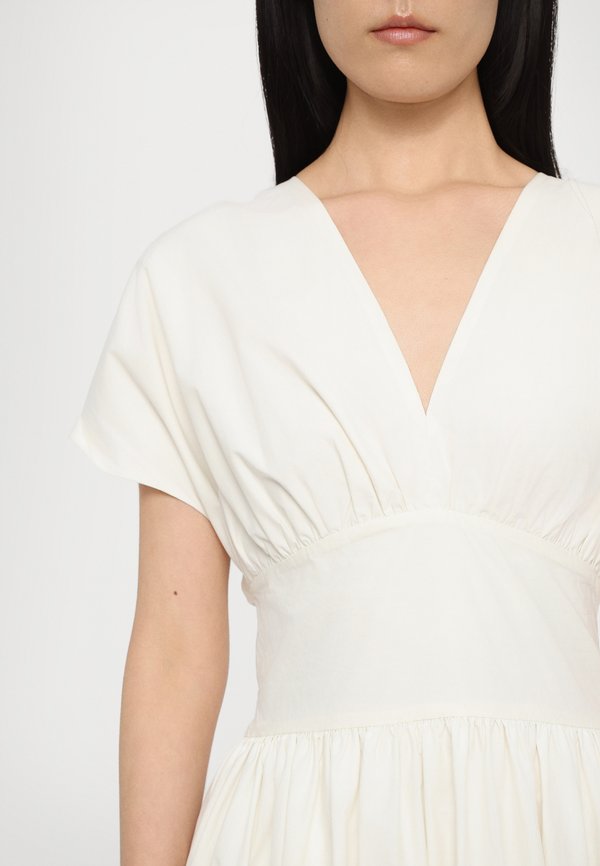 AUVE MIDI DRESS - Maxi dress4