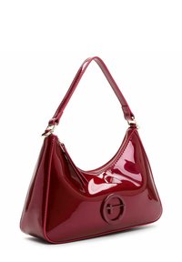 Tamaris TAS CILLA 27 CM - Håndtasker - berry