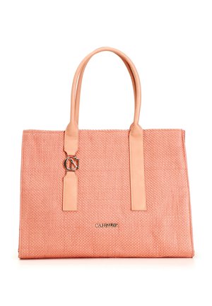 Borsa a mano - orange