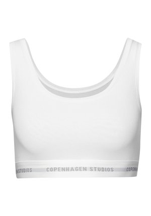 Copenhagen Studios, Pihik - white