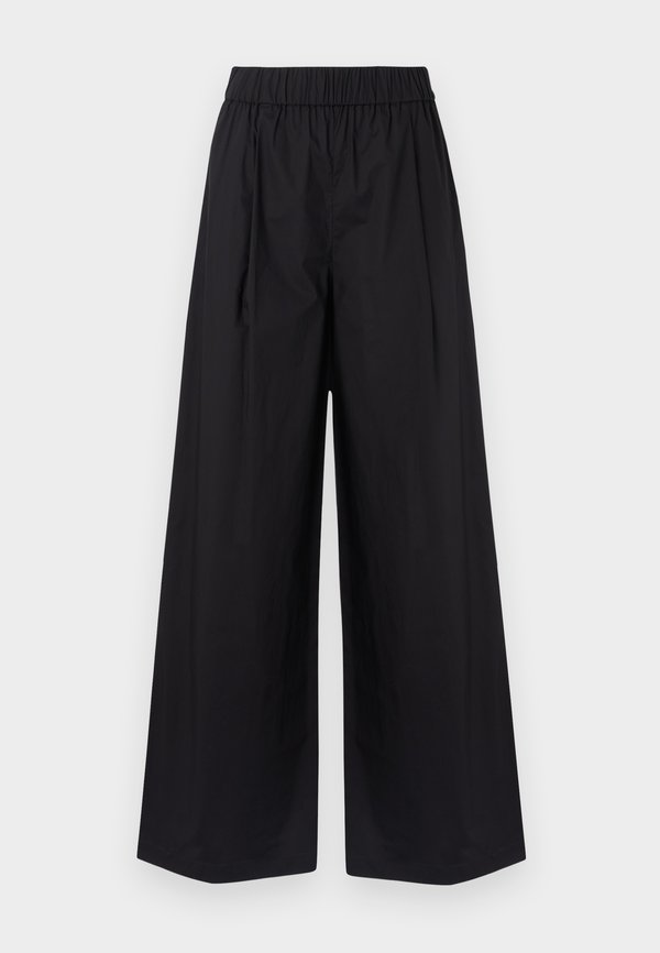 PANTALONI - Trousers - nero3