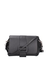 Roberta Rossi SHOULDER - Borsa a mano - black